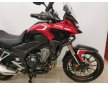 HONDA CB500 X 2022