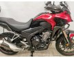 HONDA CB500 X 2022