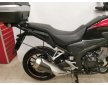 HONDA CB500 X 2022