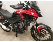 HONDA CB500 X 2022