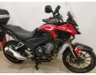 HONDA CB500 X 2022