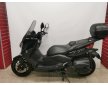 YAMAHA XMAX400 2015