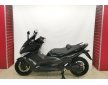 YAMAHA TMAX500 2009