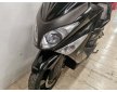 YAMAHA TMAX500 2009