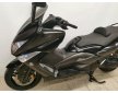 YAMAHA TMAX500 2009