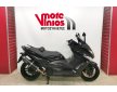 YAMAHA TMAX500 2009