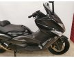 YAMAHA TMAX500 2009