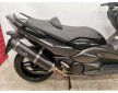 YAMAHA TMAX500 2009