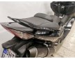 YAMAHA TMAX500 2009