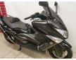 YAMAHA TMAX500 2009