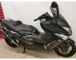 YAMAHA TMAX500 2009