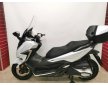 HONDA FORZA 350 TOP BOX 2023