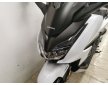 HONDA FORZA 350 TOP BOX 2023