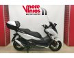 HONDA FORZA 350 TOP BOX 2023