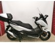 HONDA FORZA 350 TOP BOX 2023