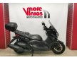 YAMAHA XMAX400 2015