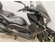 YAMAHA XMAX400 2015