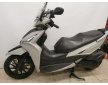 KYMCO AGILITY 300 2020