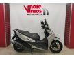 KYMCO AGILITY 300 2020