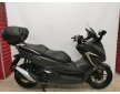 HONDA FORZA 350 2022