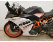 KTM RC390