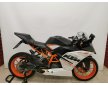 KTM RC390