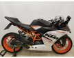 KTM RC390