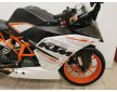 KTM RC390