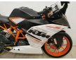 KTM RC390