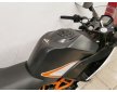 KTM RC390