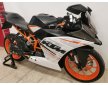 KTM RC390