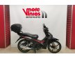 HONDA ASTREA 110 2018