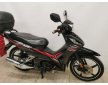 HONDA ASTREA 110 2018