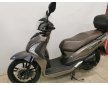 SYM ST125 2019