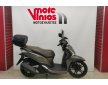 SYM ST125 2019