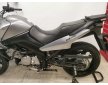 SUZUKI VSTROM 650 2007