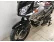 SUZUKI VSTROM 650 2007