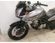 SUZUKI VSTROM 650 2007