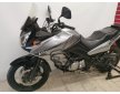 SUZUKI VSTROM 650 2007