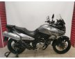 SUZUKI VSTROM 650 2007