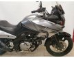 SUZUKI VSTROM 650 2007