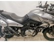 SUZUKI VSTROM 650 2007