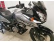 SUZUKI VSTROM 650 2007