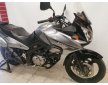 SUZUKI VSTROM 650 2007