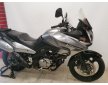 SUZUKI VSTROM 650 2007