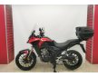 HONDA CB500X 500 2022