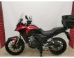 HONDA CB500X 500 2022