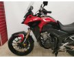 HONDA CB500X 500 2022