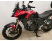 HONDA CB500X 500 2022