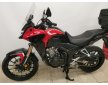 HONDA CB500X 500 2022